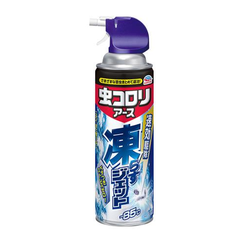 ESCO(エスコ) 300ml 凍らすジェット(冷凍殺虫) EA941C-81A