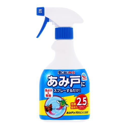 ESCO(エスコ) 360ml 虫こないアース(あみ戸用) EA941D-72