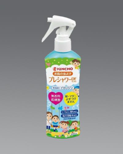 ESCO(エスコ) 200ml 虫よけスプレー EA941E-3A