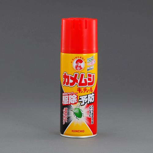 ESCO(エスコ) 300ml カメムシ・殺虫剤(カメムシキンチョール) EA941E-46