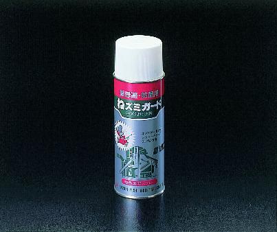 鈴木油脂工業 420ml ねずみガード(塗料) S-562