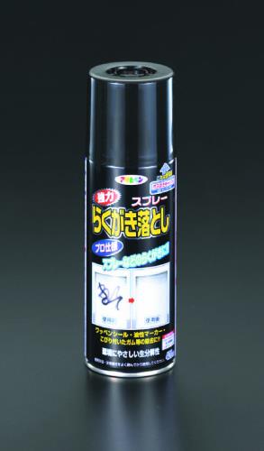 ESCO(エスコ) 420ml らく書き落し(強力) EA942C-6