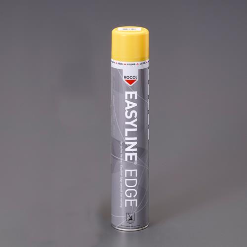 Devcon(デブコン) 750ml 路面線引スプレー(黄) R47001