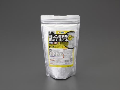ESCO(エスコ) 500g 塗料固化剤 EA942ET-200