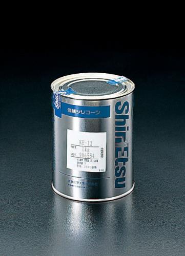 信越化学工業 1.0kg 型取り用シリコンゴム KE-12