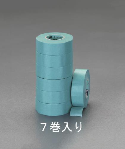3M(スリーエム) 18mmx18m マスキングテープ(サイディングシーリング/7巻) 80S18X18