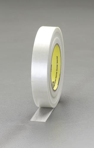 3M(スリーエム) 12mmx55m フィラメントテープ 89812X55