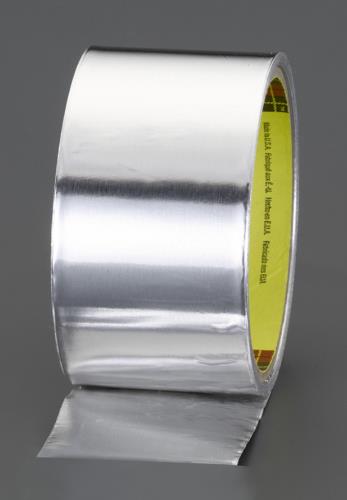 3M(スリーエム) 50mmx 9m アルミテープ(耐熱) ALT-50