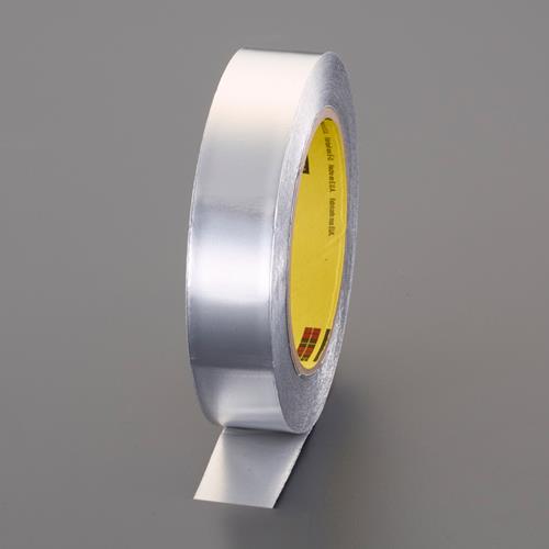 3M(スリーエム) 25mmx54.8m 耐熱ダクトテープ 433