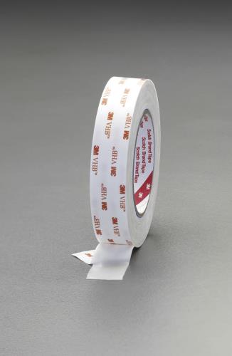 3M(スリーエム) 25x0.64mm/10m 構造用接合両面テープ(超強力) Y493025X10R