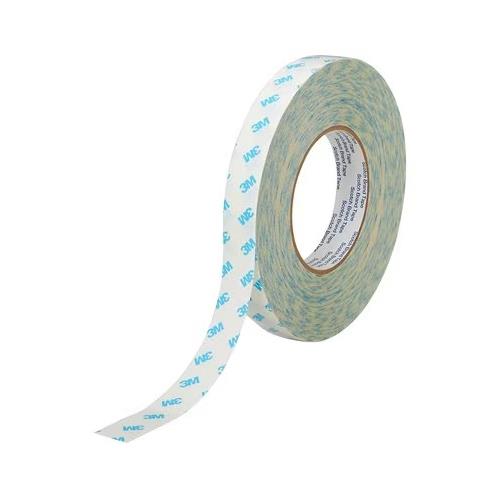 3M(スリーエム) 20mmx50m 両面テープ(不織布基材) 966020X50