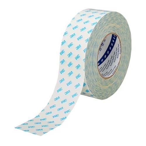 3M(スリーエム) 50mmx50m 両面テープ(不織布基材) 966050X50