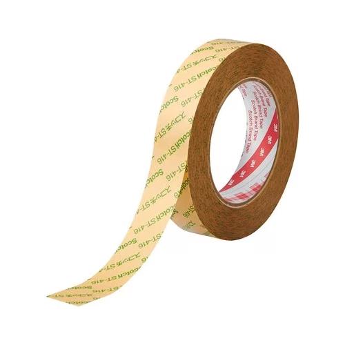 3M(スリーエム) 25mmx30m 両面テープ ST416P25X30