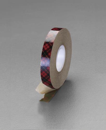 3M(スリーエム) 12.0mmx16m 両面テープ(基材なし) 96912X16