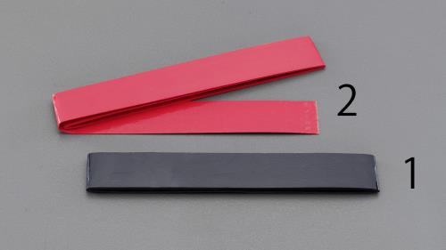 オーエッチ工業 26mmx1050mm 滑り止めテープ(薄手/黒) GTU-BK