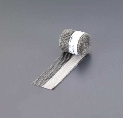 ESCO(エスコ) 35mmx 2m 電磁波障害防止用テープ/粘着テープ付 EA944AB-2