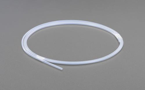 パンドウイット(PANDUIT) 0.9 x1219mm 熱収縮チューブ(フッ素樹脂/半透明) HSTTT03-48-Q