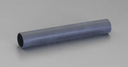 パンドウイット(PANDUIT) 20.3x152mm 熱収縮チューブ(肉厚/黒) HST0.8-6-XY