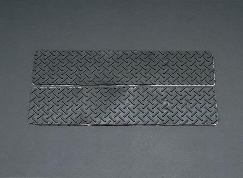ESCO(エスコ) 100x430mm セフティーステップ(2枚) EA944DG