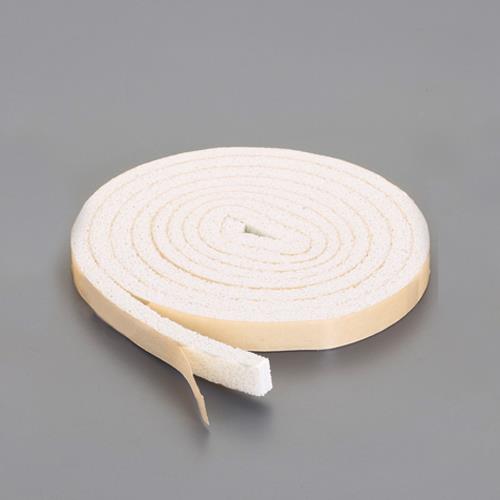 ニトムズ 8x12mm/ 2m すき間テープ(防水/白) E0321