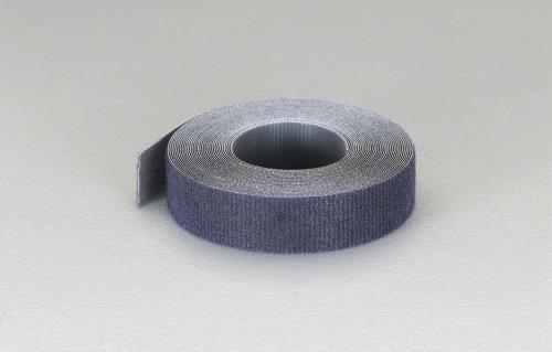 パンドウイット(PANDUIT) 19.1mmx6.1m マジックテープ(黒) TTR-20RO