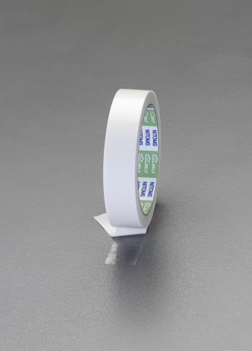 ニトムズ 10mmx15m 両面テープ・透明(ガラス用) J1210