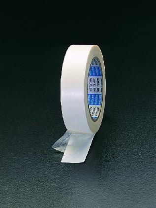 ニトムズ 15mmx20m 両面テープ(薄型・一般用) J0520