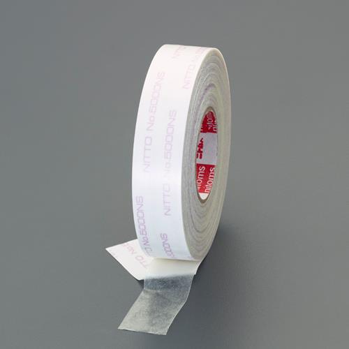 ニトムズ 15mmx10m 両面テープ・強力(はがせる) T3830