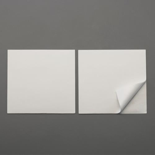 ニトムズ 100x100mm 両面シート・超強力(多用途/2枚) T4544