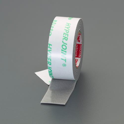 ニトムズ 15mmx4.0m 両面テープ・超強力(粗面用) T4592