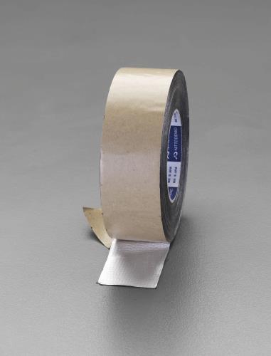 日東電工 50mmx20m 防水気密テープ(ブチルゴム) LA