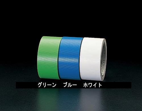 住化プラステック 50mmx25m 養生テープ(床用/緑) EA944ML-11