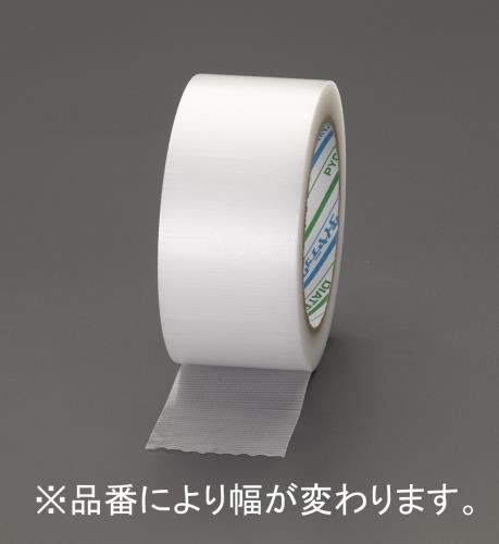 ダイヤテックス 50mmx25m 養生テープ(クリア) Y-09CL-50x25