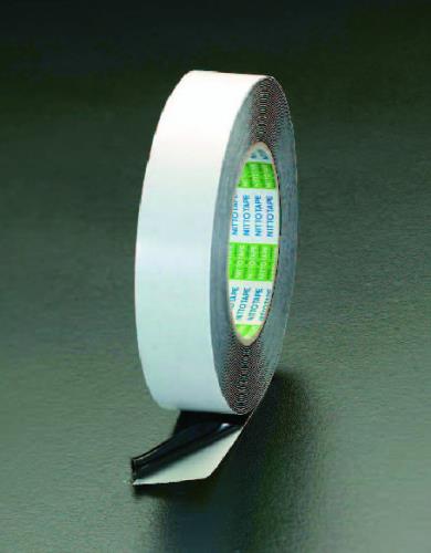 ニトムズ 15mmx10m 両面テープ(発泡ブチル) J0910