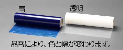 ESCO(エスコ) 1020mmx100m 表面保護シート(透明) EA944MR-19