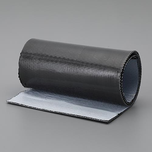 ESCO(エスコ) 140x500mm 万能補修シート(超強力/グレー) EA944MT-131