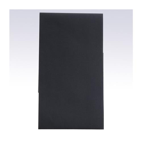 クロバー(Clover) 70x300mm ナイロン補修シート(黒) 68-084