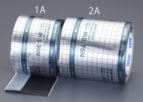 因幡電機産業(JAPPY) 85x2000mm 耐火テープ IKD-39N