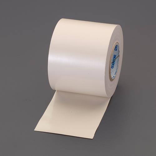 因幡電工 50mmx18m エアコンテープ・非粘着(アイボリー) HY-50-I