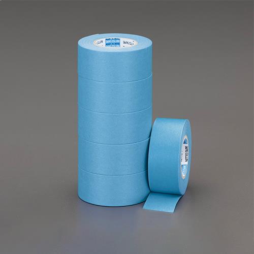 日東電工 15mmx18m マスキングテープ(シーリング用 8巻) No.7280