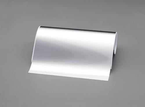 ニトムズ 500x900mm ステンレスシート(粘着) M1040