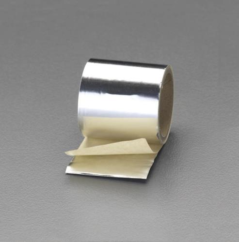 ソフト99コーポレーション(SOFT99) 100mmx 1m アルミテープ(耐熱) 09018