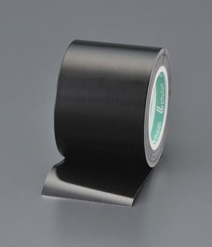 ESCO(エスコ) 50x0.18mm/10m 粘着テープ(フッ素樹脂帯電防止) EA944VN-50