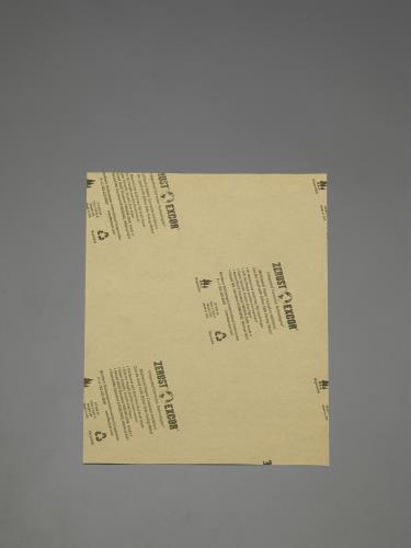ESCO(エスコ) 210x297mm/A4 気化性防錆紙(100枚) EA944WP-2