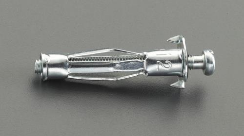 マーベル(MARVEL) 1- 5mm 雄ねじアンカー(50個) A-405