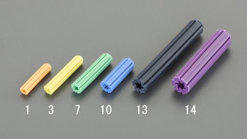 マーベル(MARVEL) 6x32mm スクリュープラグ(180個) 6-32