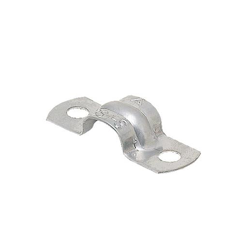 未来工業 1.6x3C VVF用両サドル(ステンレス製/10個) SST-M