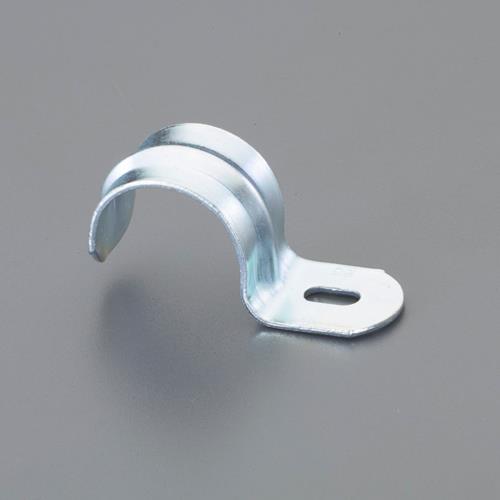 パナソニック(Panasonic) E31・C31 電線管片サドル(ねじ無・薄鋼用/10個) DS16311