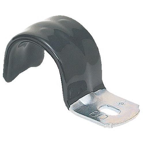 未来工業 23.0 mm 片サドル(スチール製/5個) SKT-22C