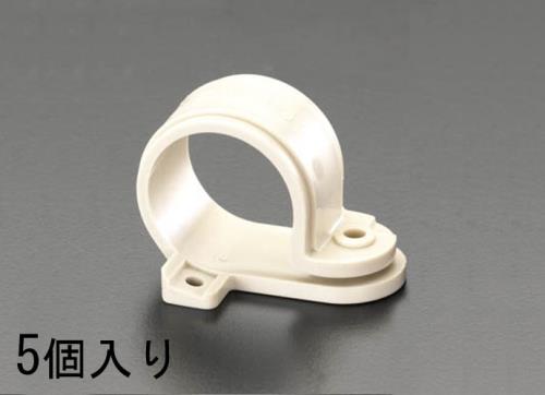 未来工業 42.8mm片サドル(ベージュ/5個) KVE-36J